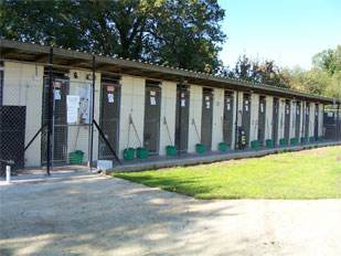 West End Farm Kennels